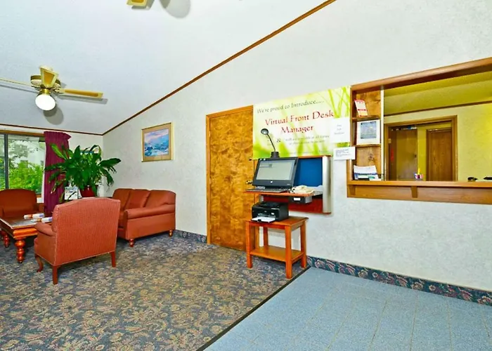 M Star Hotel Covington