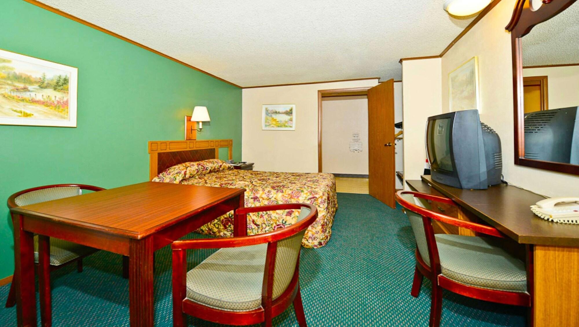 M Star Hotel 2*
