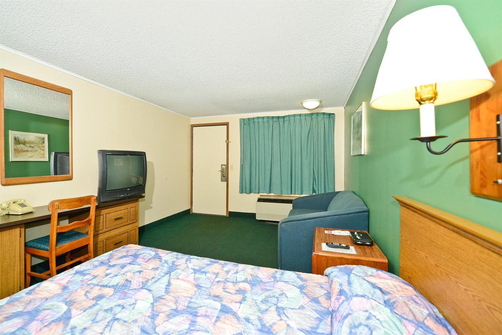 M Star Hotel 2*