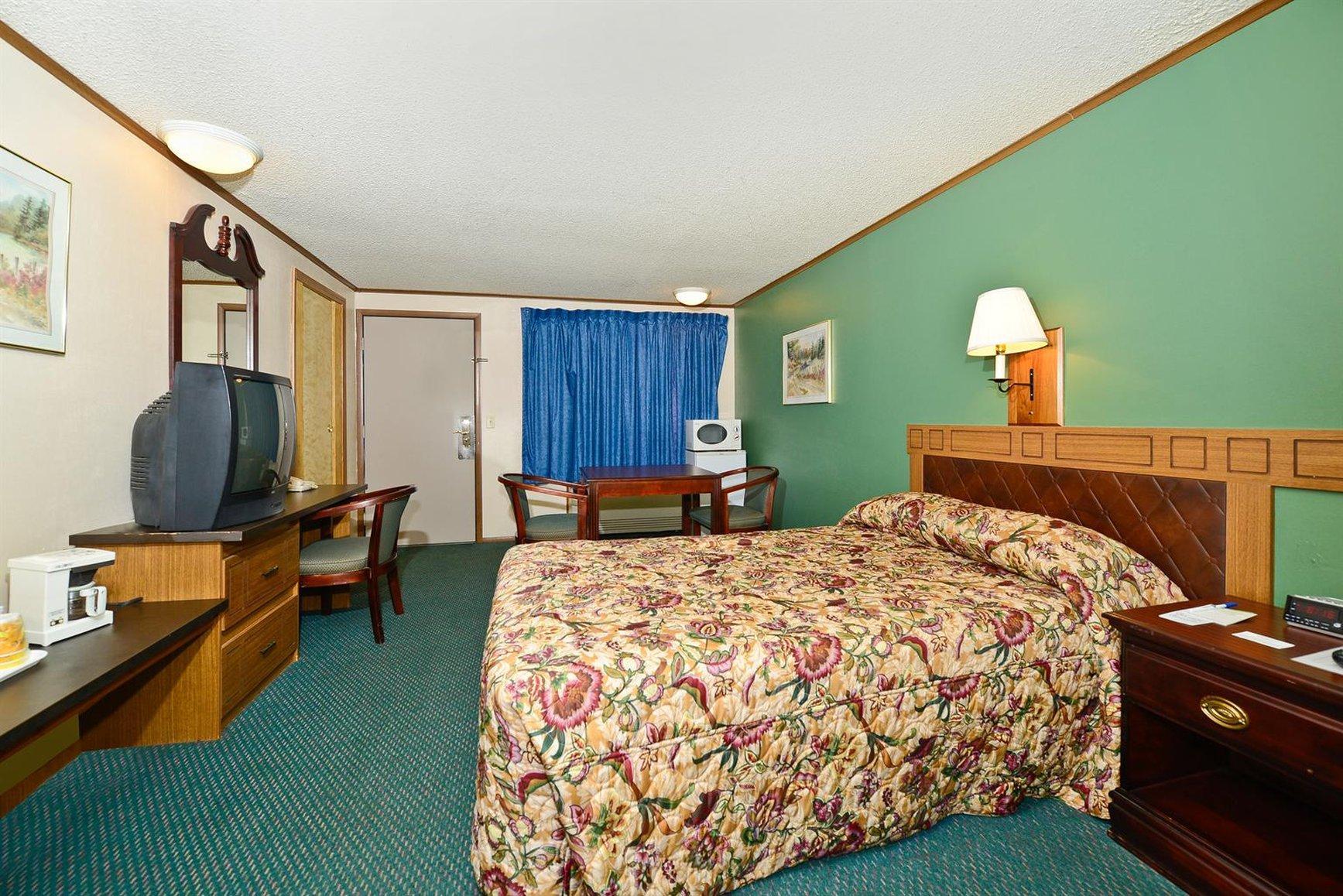M Star Hotel Covington