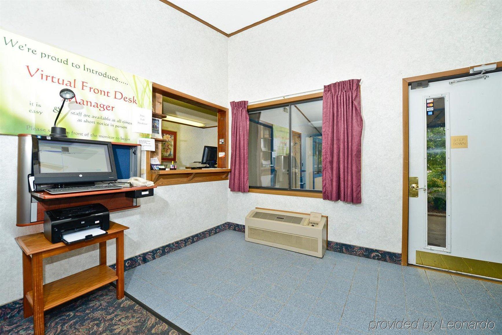 M Star Hotel Covington